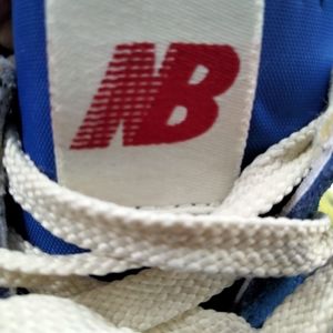 Vintage New Balance Sneakers